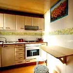 Apartament Gaudi's Bcn Penthouse Barcelona