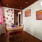 Apartament Gaudi's Bcn Penthouse