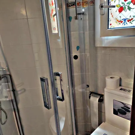 Apartament Gaudi's Bcn Penthouse