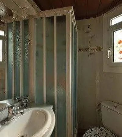 Gaudi's Bcn Penthouse