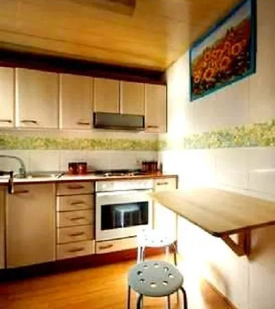Apartmán Gaudi's Bcn Penthouse Barcelona