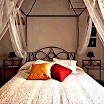 Gaudi's Bcn Penthouse *