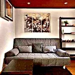Appartamento Gaudi's Bcn Penthouse *