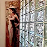 Appartamento Gaudi's Bcn Penthouse