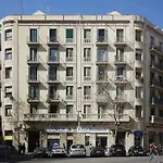 Gaudi's Bcn Penthouse Appartamento