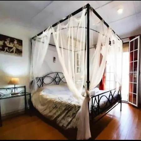 Apartmán Gaudi's Bcn Penthouse Barcelona