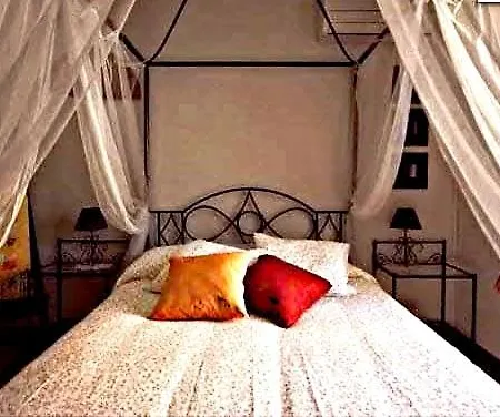 Gaudi's Bcn Penthouse *