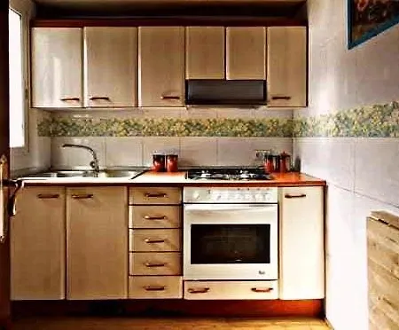 Apartment Gaudi's Bcn Penthouse Barcelona