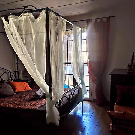 Gaudi's Bcn Penthouse Apartmán Barcelona