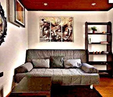Apartment Gaudi's Bcn Penthouse *