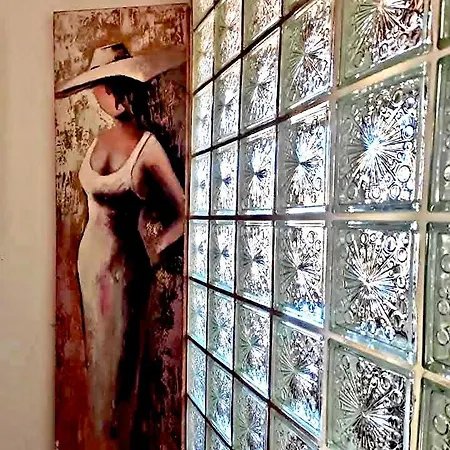 Apartment Gaudi's Bcn Penthouse