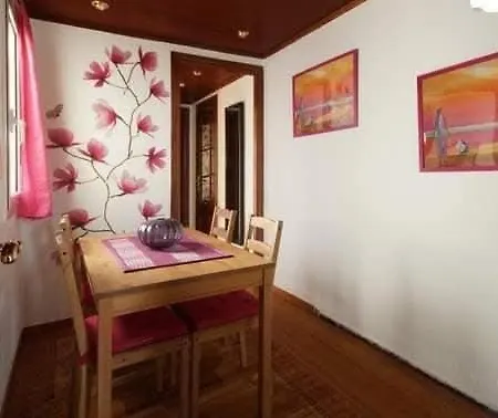 Gaudi's Bcn Penthouse