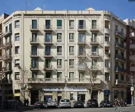 Gaudi's Bcn Penthouse Apartment