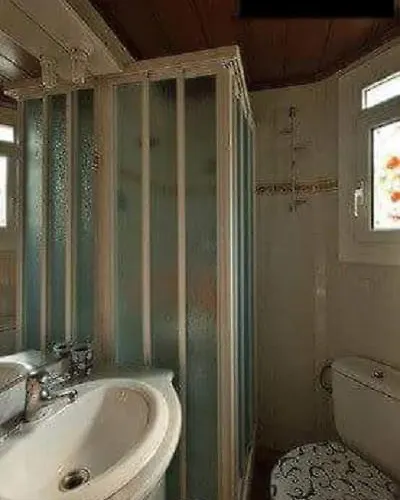 Gaudi's Bcn Penthouse شقة *