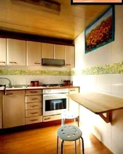 شقة Gaudi's Bcn Penthouse *