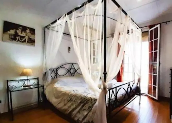 Apartmán Gaudi's Bcn Penthouse Barcelona
