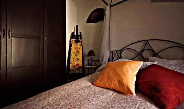 Apartmán Gaudi's Bcn Penthouse *