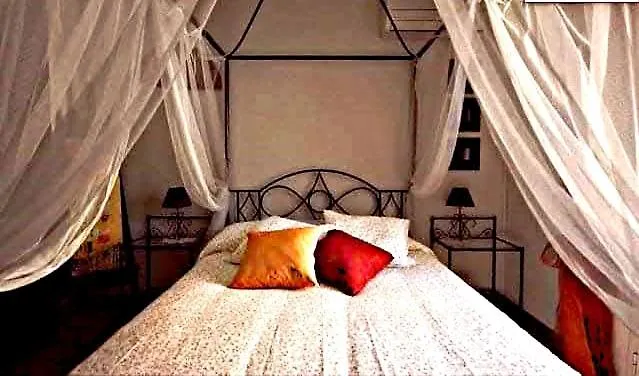 Gaudi's Bcn Penthouse *