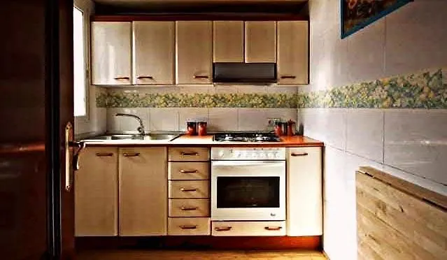 Apartmán Gaudi's Bcn Penthouse Barcelona