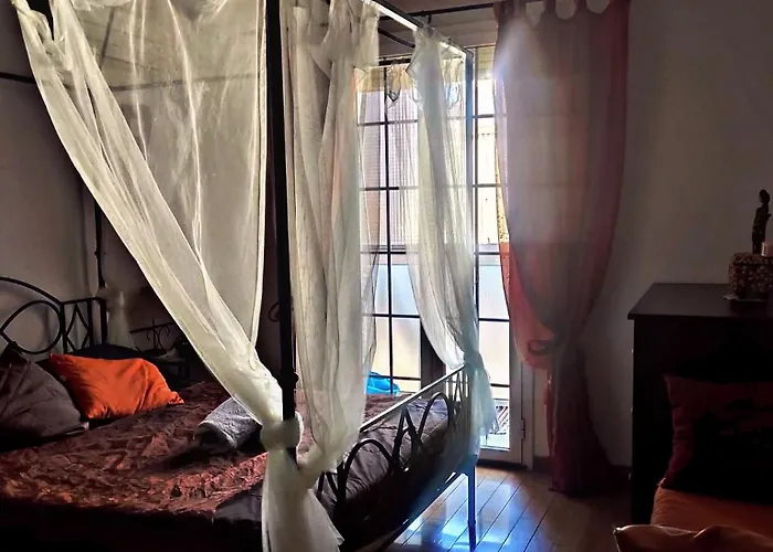 Gaudi's Bcn Penthouse Apartmán Barcelona