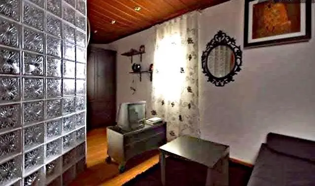 Gaudi's Bcn Penthouse * Barcelona