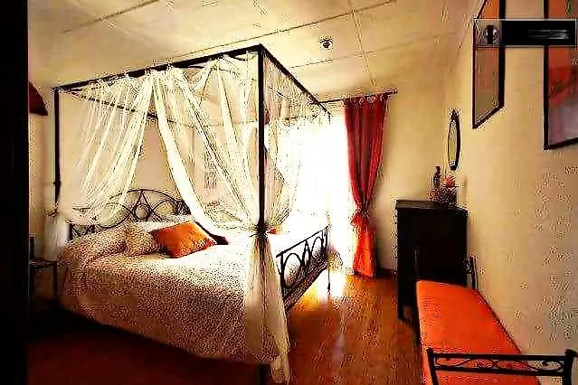 Gaudi's Bcn Penthouse شقة برشلونة
