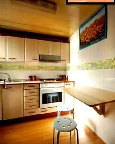 شقة Gaudi's Bcn Penthouse برشلونة