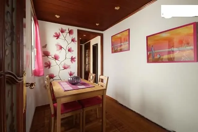 شقة Gaudi's Bcn Penthouse