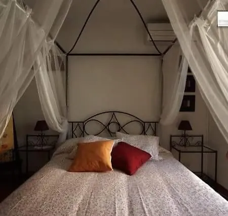Gaudi's Bcn Penthouse Barcelona