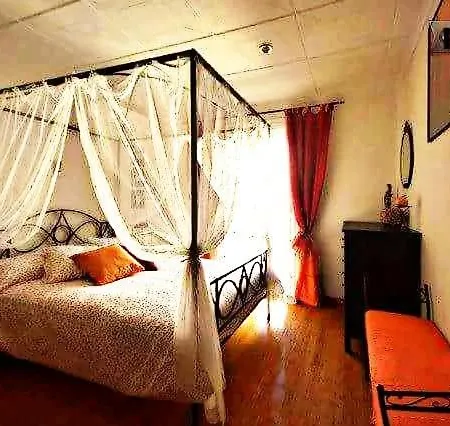 Gaudi's Bcn Penthouse Apartment