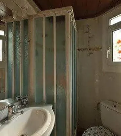 Gaudi's Bcn Penthouse Apartment *