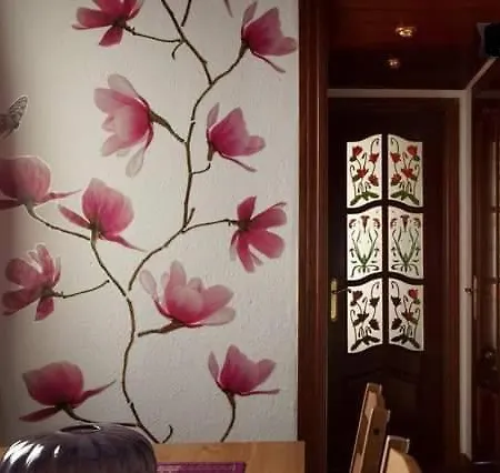 Gaudi's Bcn Penthouse Apartment Barcelona
