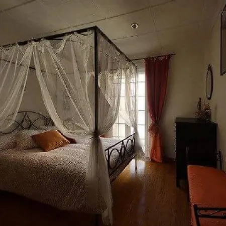 Gaudi's Bcn Penthouse
