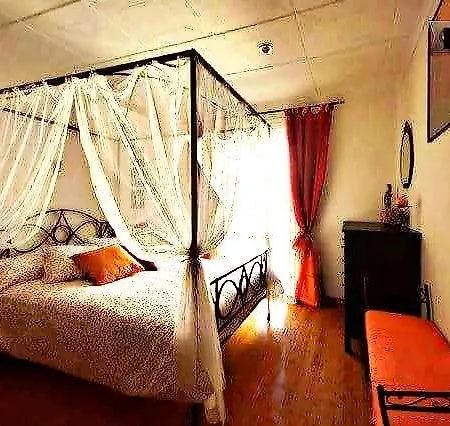 Gaudi's Bcn Penthouse Apartment Barcelona