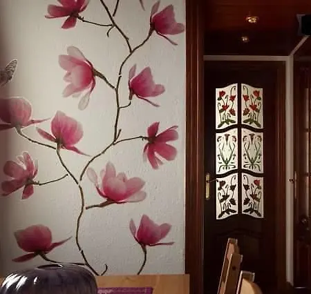 Gaudi's Bcn Penthouse Apartment *